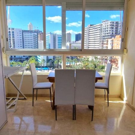 Gemelos 22-3-6 Benidorm Ngoại thất bức ảnh