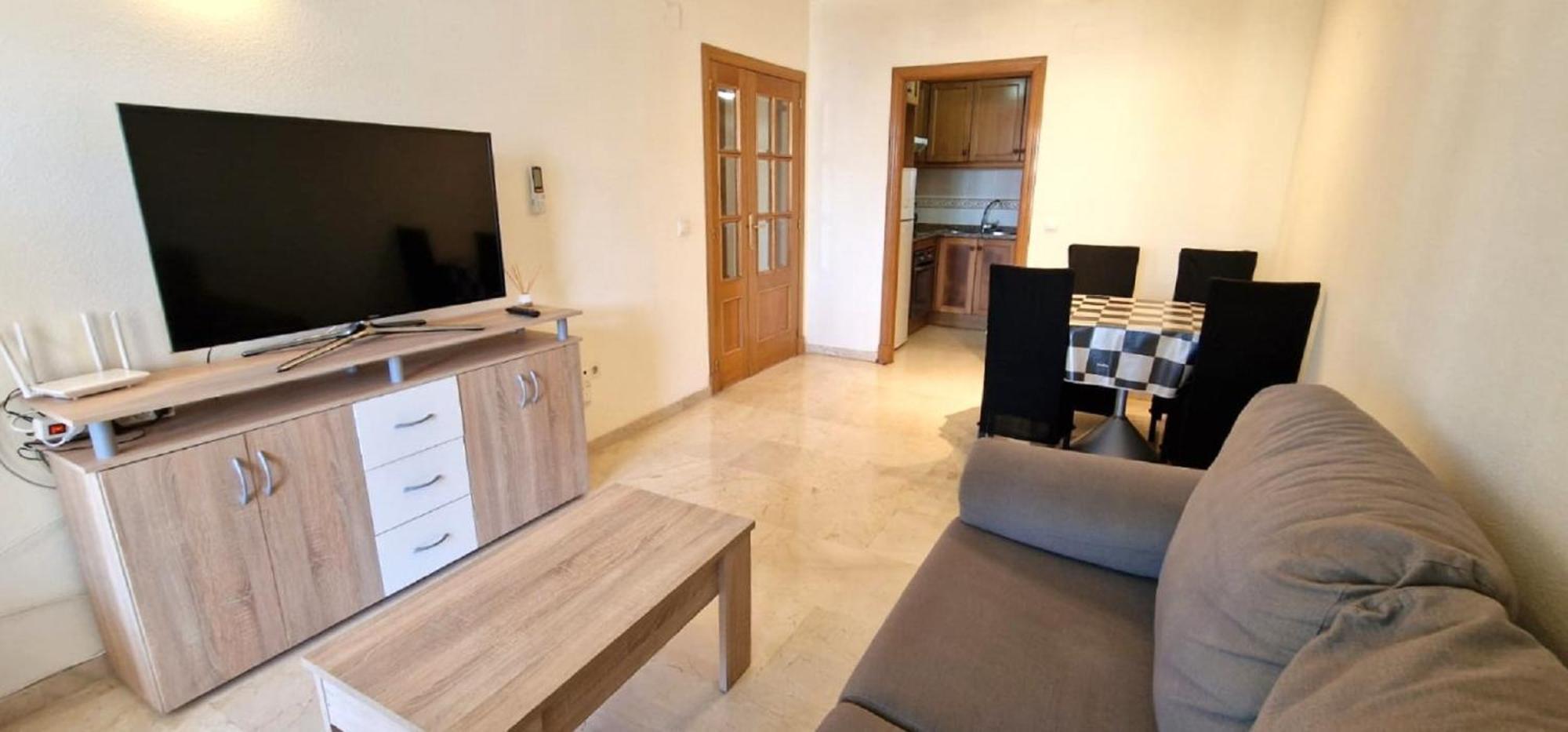 Gemelos 22-3-6 Benidorm Ngoại thất bức ảnh