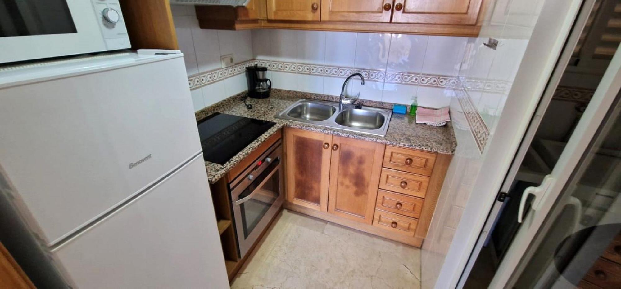 Gemelos 22-3-6 Benidorm Ngoại thất bức ảnh