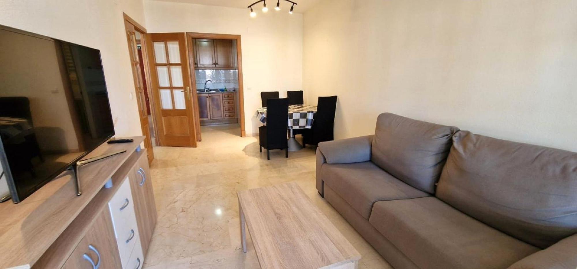 Gemelos 22-3-6 Benidorm Ngoại thất bức ảnh