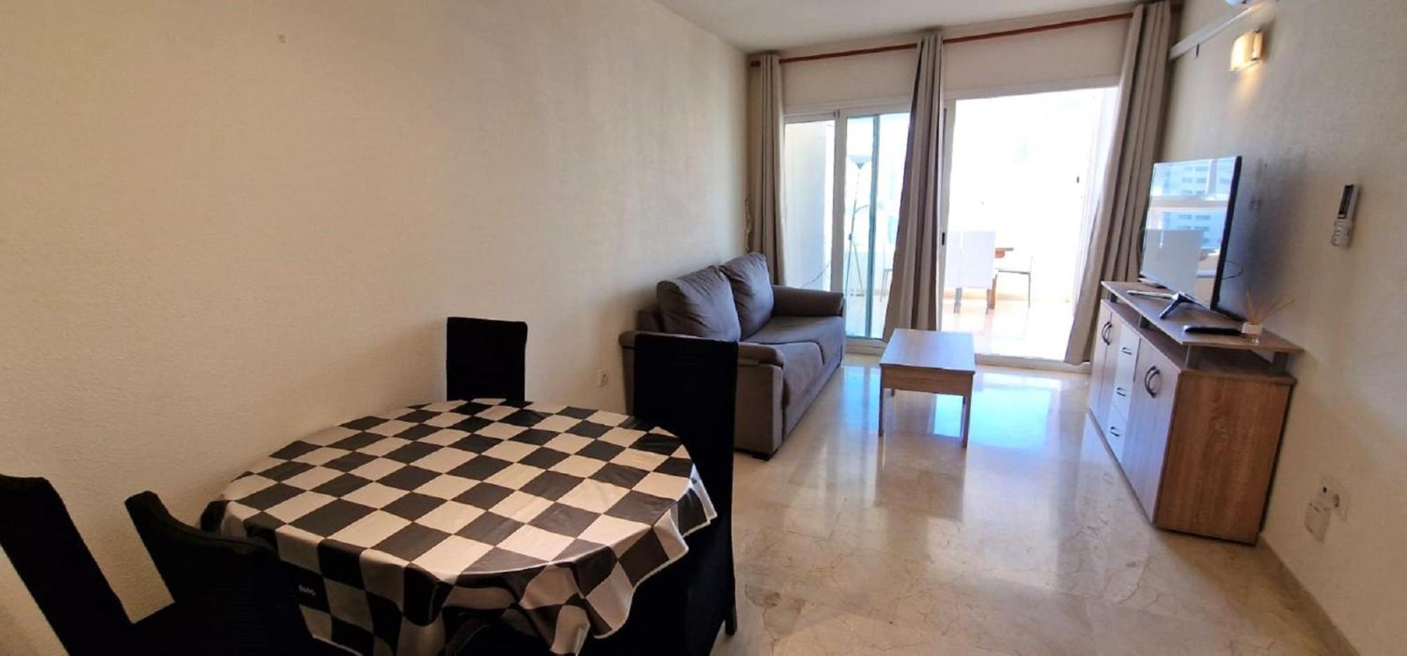 Gemelos 22-3-6 Benidorm Ngoại thất bức ảnh